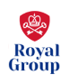 Royal Group логотип