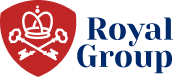 Royal Group - logo
